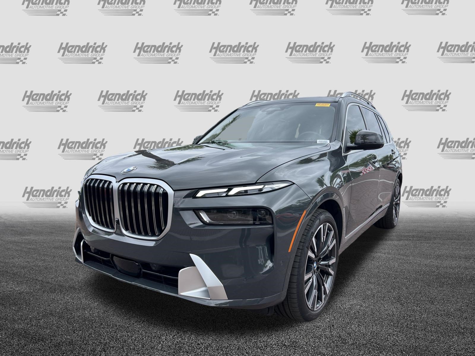 Used 2026 BMW X7 xDrive40i SUV