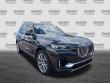 2020 BMW X7 xDrive40i SUV