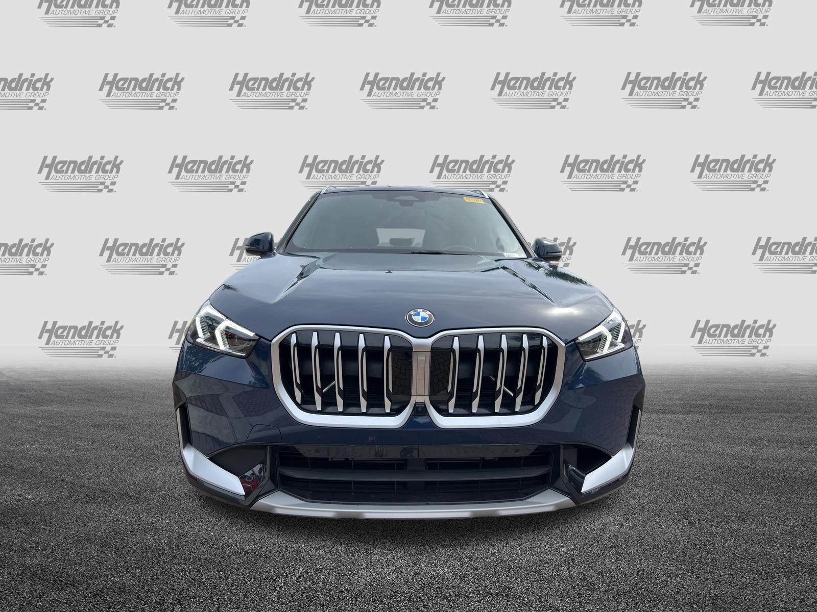 Certified 2026 BMW X1 xDrive28i SUV