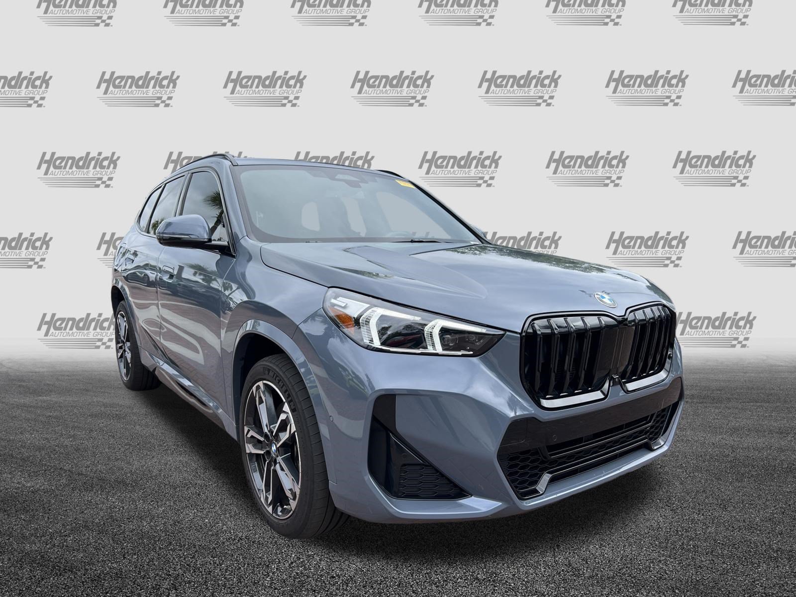 Used 2026 BMW X1 xDrive28i SUV