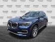 2022 BMW X5 sDrive40i SUV