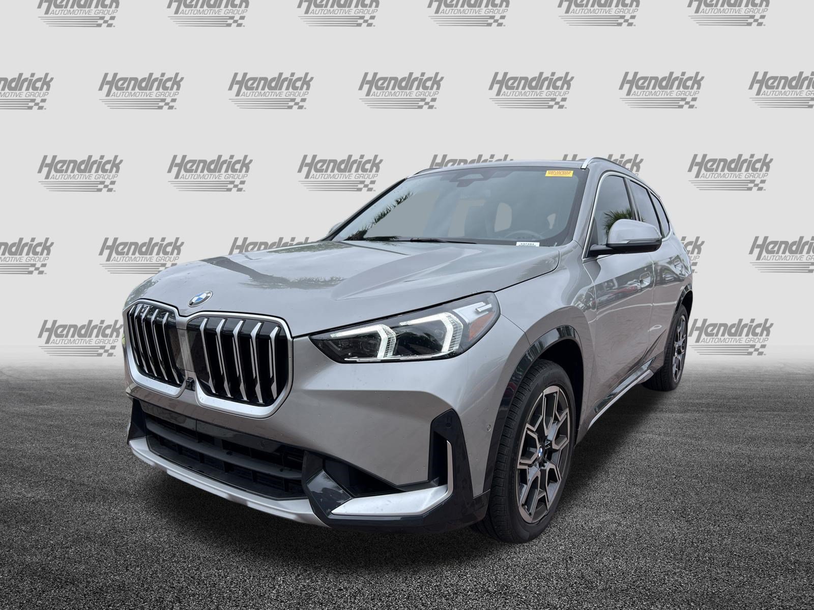 Used 2026 BMW X1 xDrive28i SUV