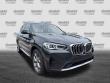 2023 BMW X3 sDrive30i SUV