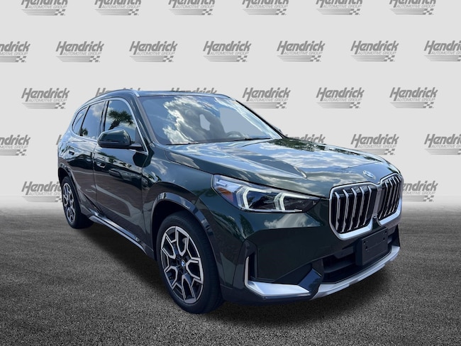 2025 BMW X1 xDrive28i SUV