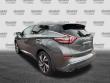 2016 Nissan Murano Platinum SUV