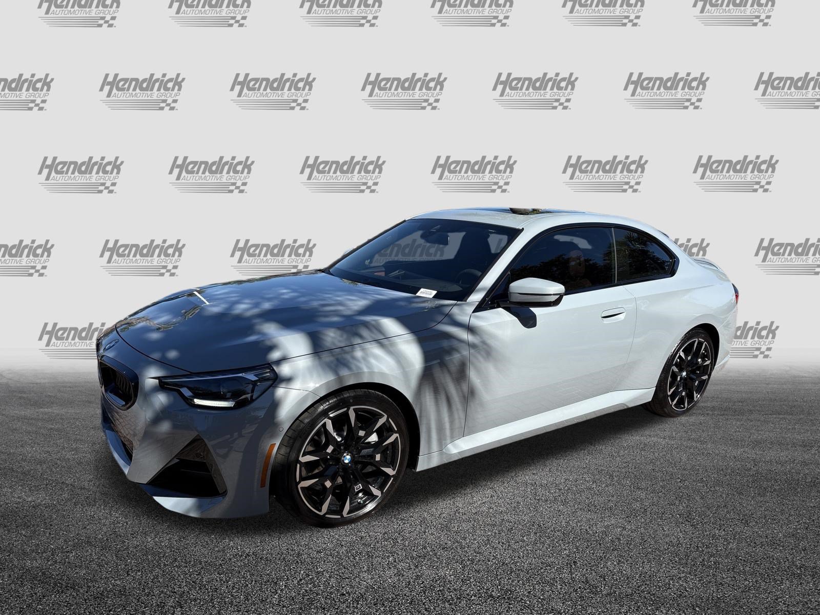 Used 2026 BMW 2 Series 230i Coupe