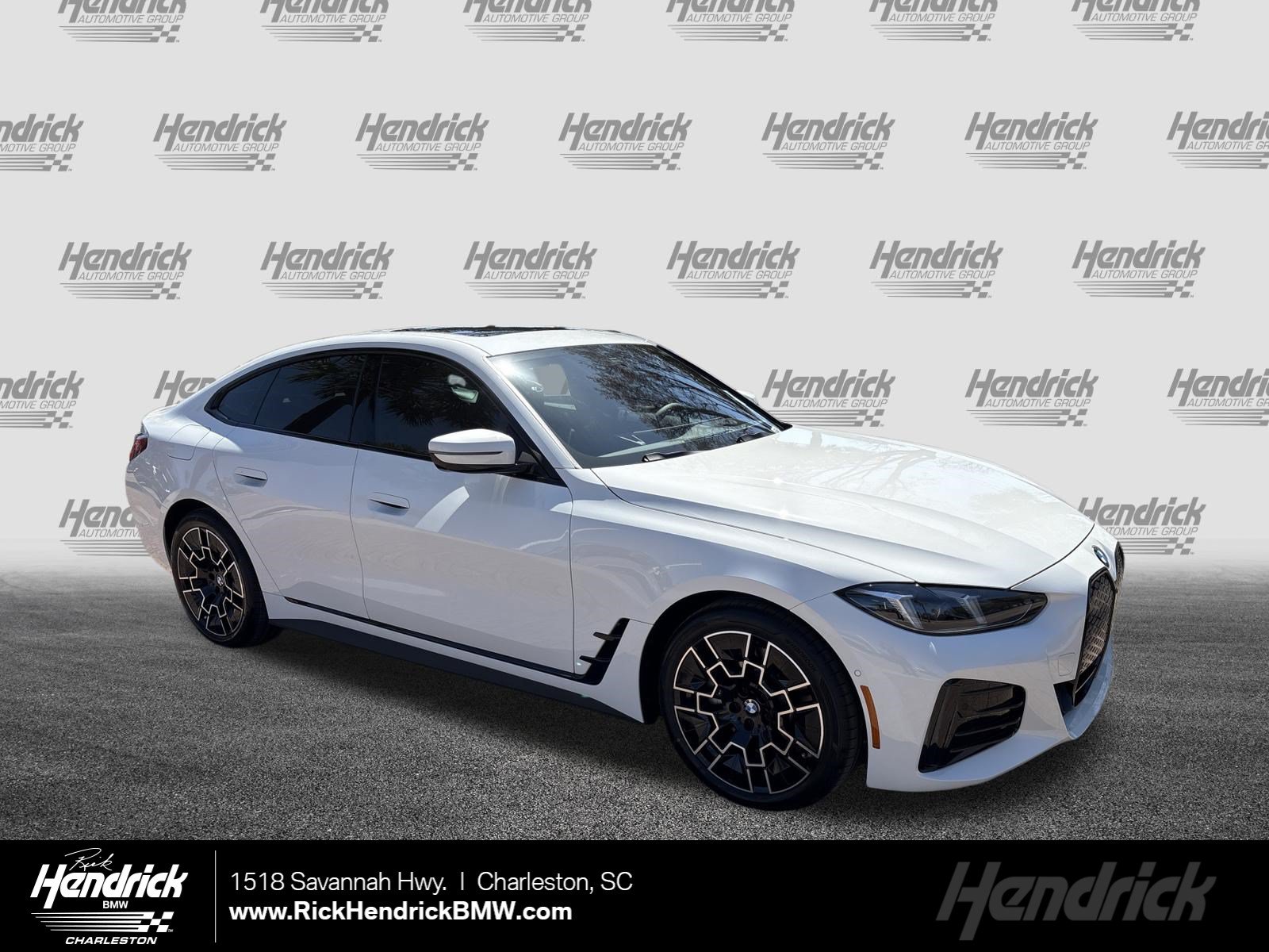 2026 BMW i4