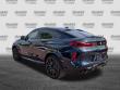 2025 BMW X6 M Competition SUV