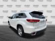 2017 Toyota Highlander Limited Platinum SUV