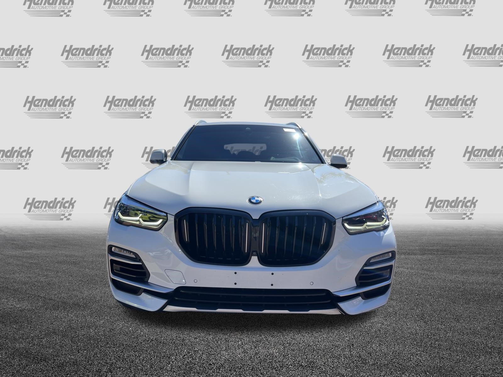 Used 2020 BMW X5 xDrive40i SUV