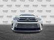 2017 Toyota Highlander Limited Platinum SUV