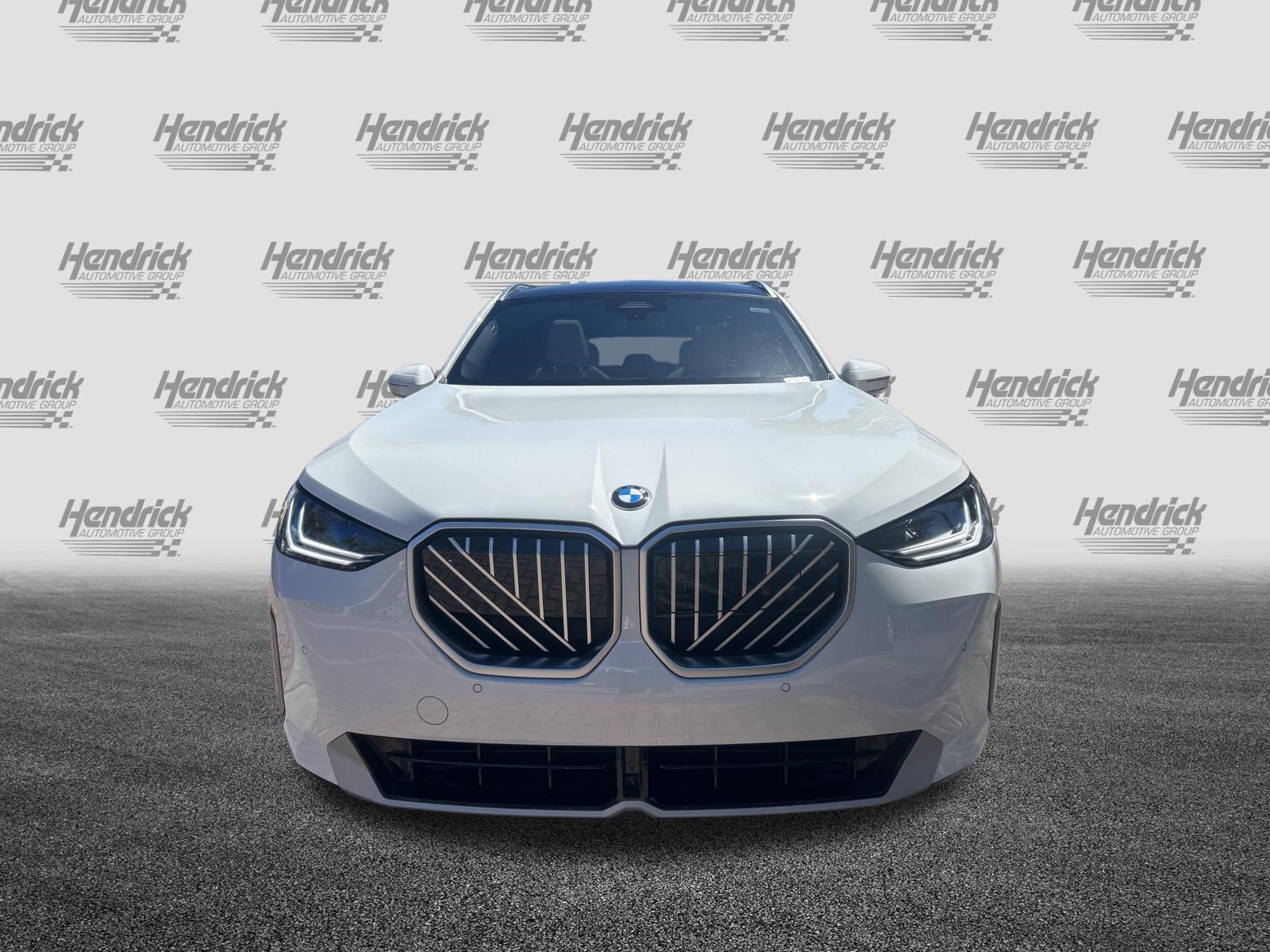 Used 2026 BMW X3 30 xDrive SUV