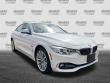 2015 BMW 4 Series 428i xDrive Gran Coupe Sedan