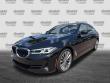 2023 BMW 5 Series 540i xDrive Sedan