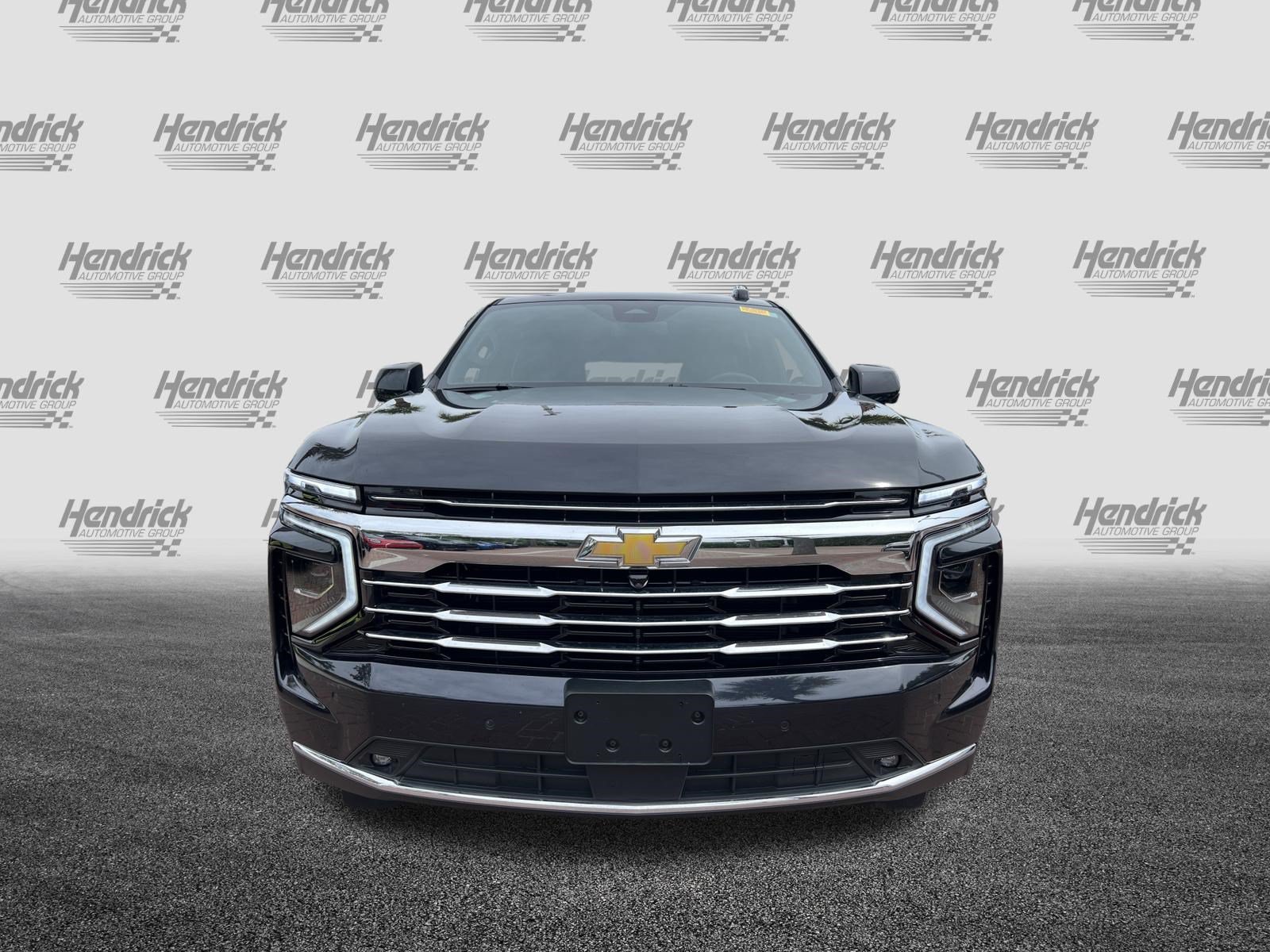 Used 2025 Chevrolet Tahoe LT SUV
