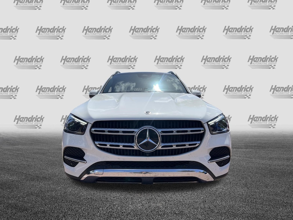 Used 2024 Mercedes-Benz GLE 350 SUV