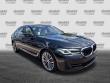 2023 BMW 5 Series 540i xDrive Sedan