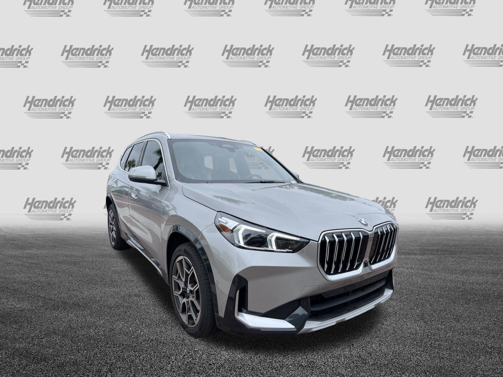 2026 BMW X1 xDrive28i SUV