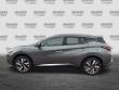 2016 Nissan Murano Platinum SUV