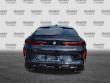 2025 BMW X6 M Competition SUV