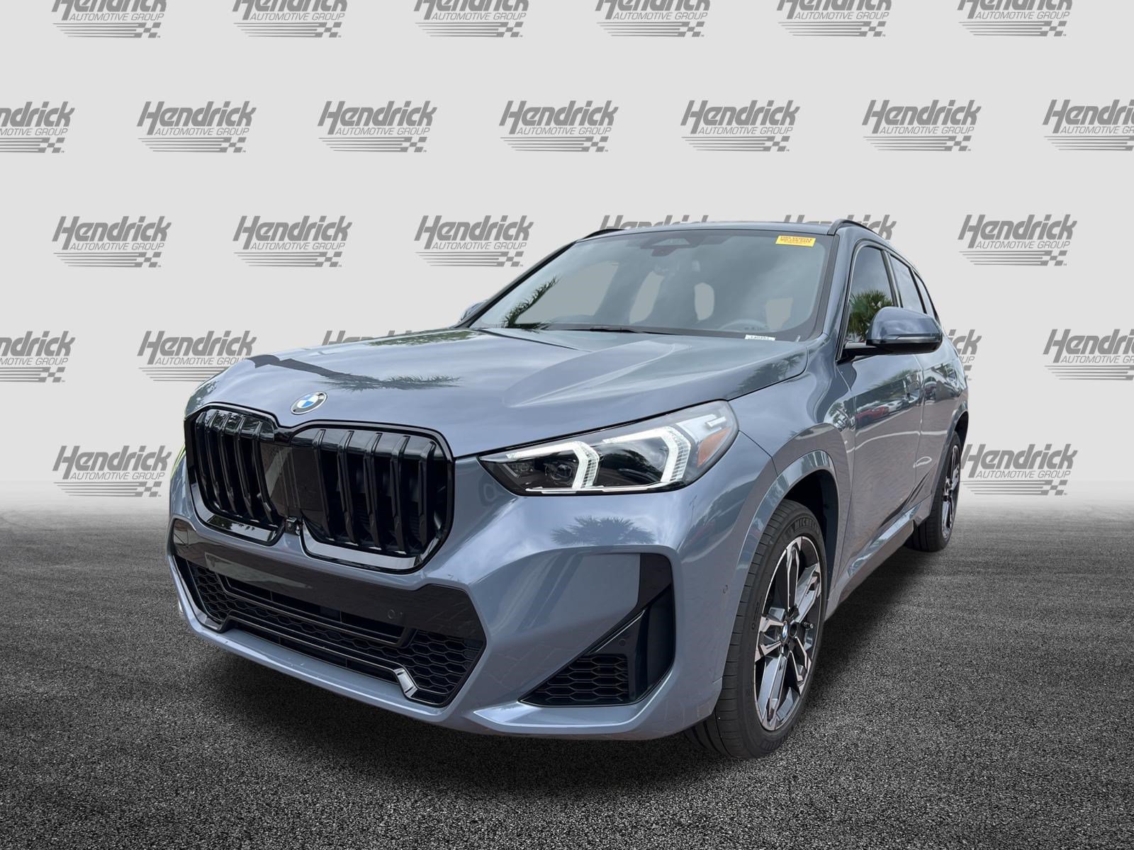Used 2026 BMW X1 xDrive28i SUV