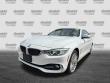 2015 BMW 4 Series 428i xDrive Gran Coupe Sedan