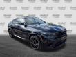 2025 BMW X6 M Competition SUV