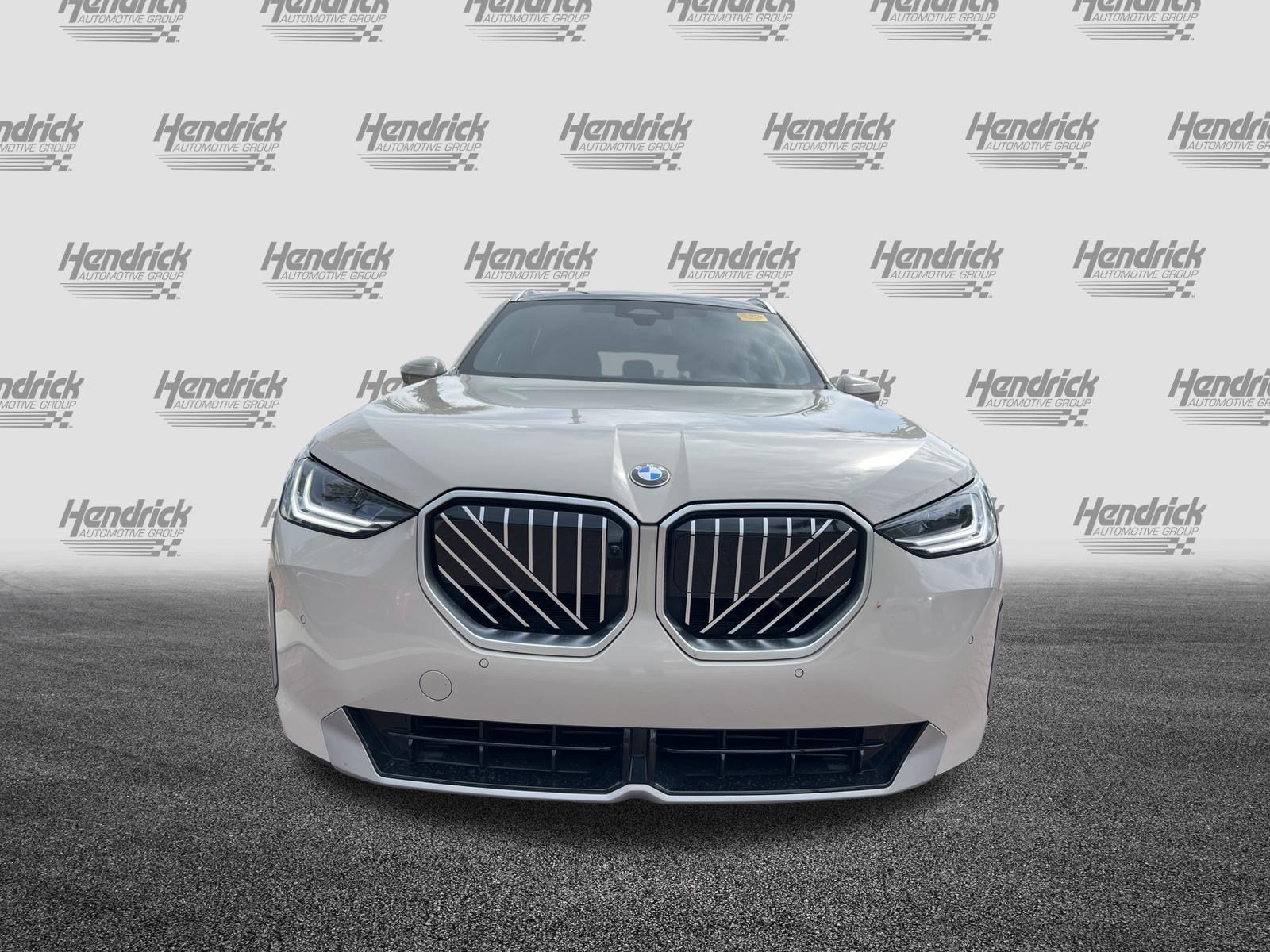 Used 2026 BMW X3 30 xDrive SUV