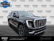  GMC Yukon XL