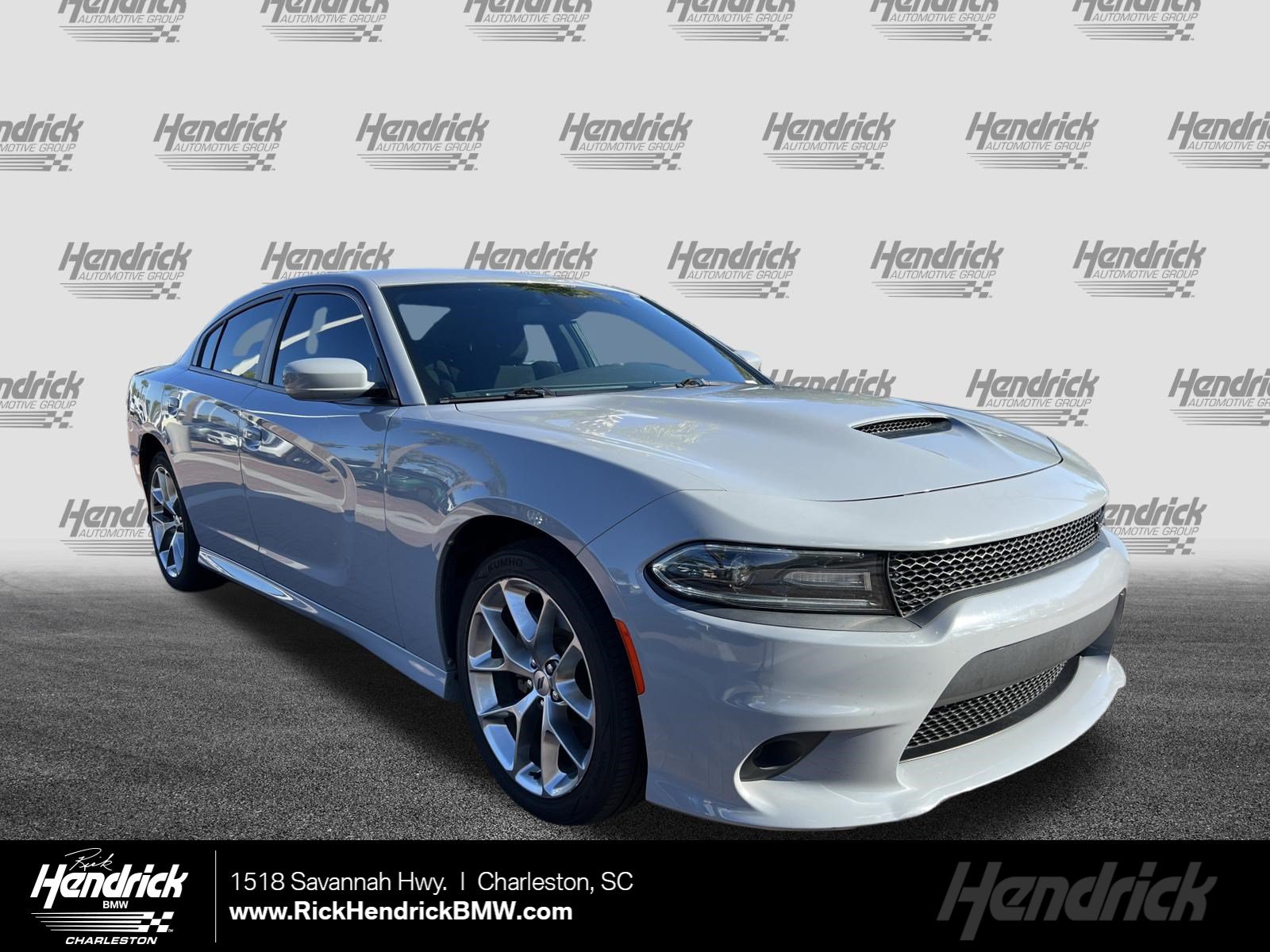  Dodge Charger