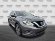 2016 Nissan Murano Platinum SUV