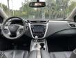 2016 Nissan Murano Platinum SUV