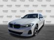 2025 BMW 3 Series 330i Sedan