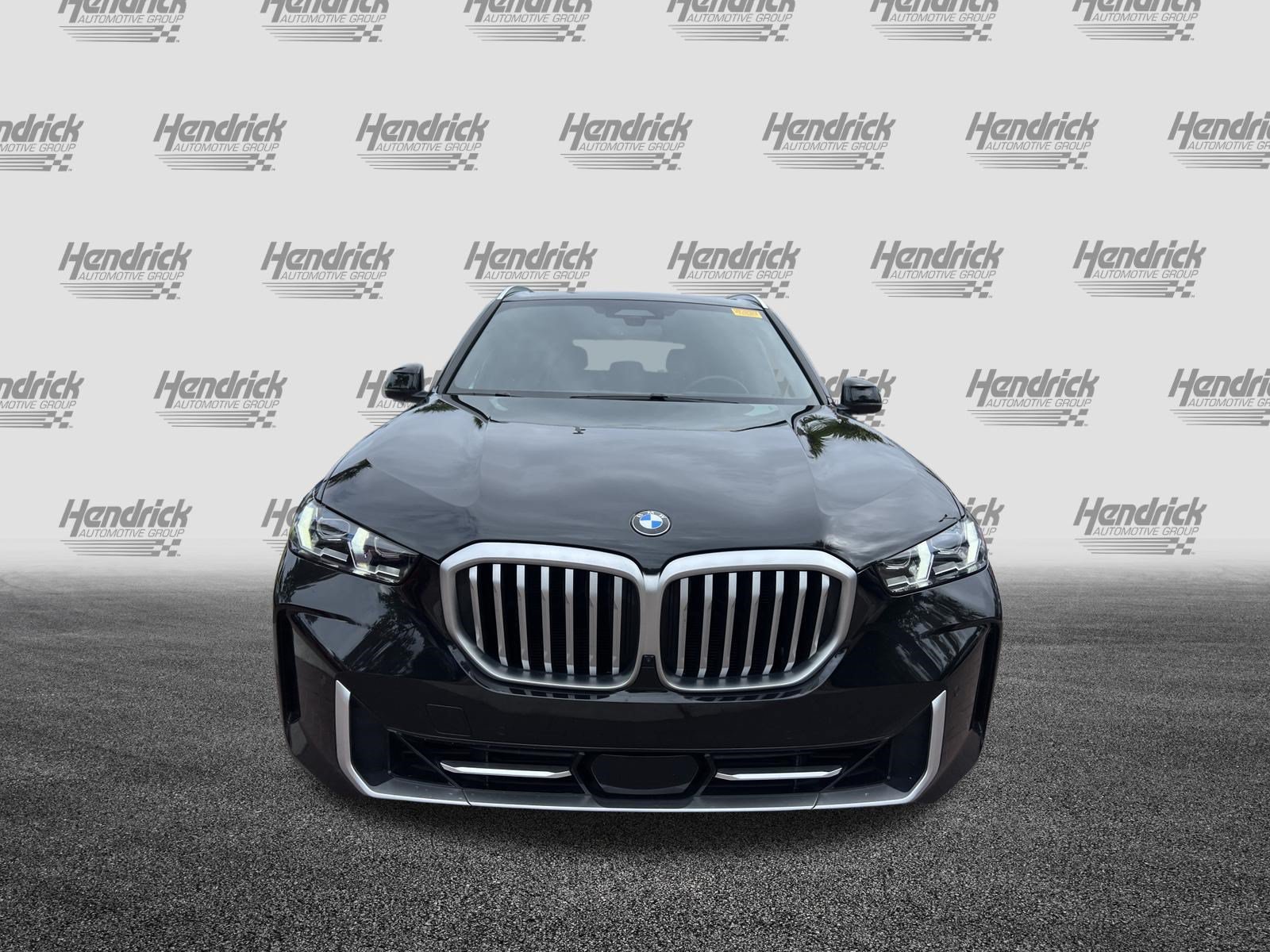 Certified 2024 BMW X5 xDrive40i SUV