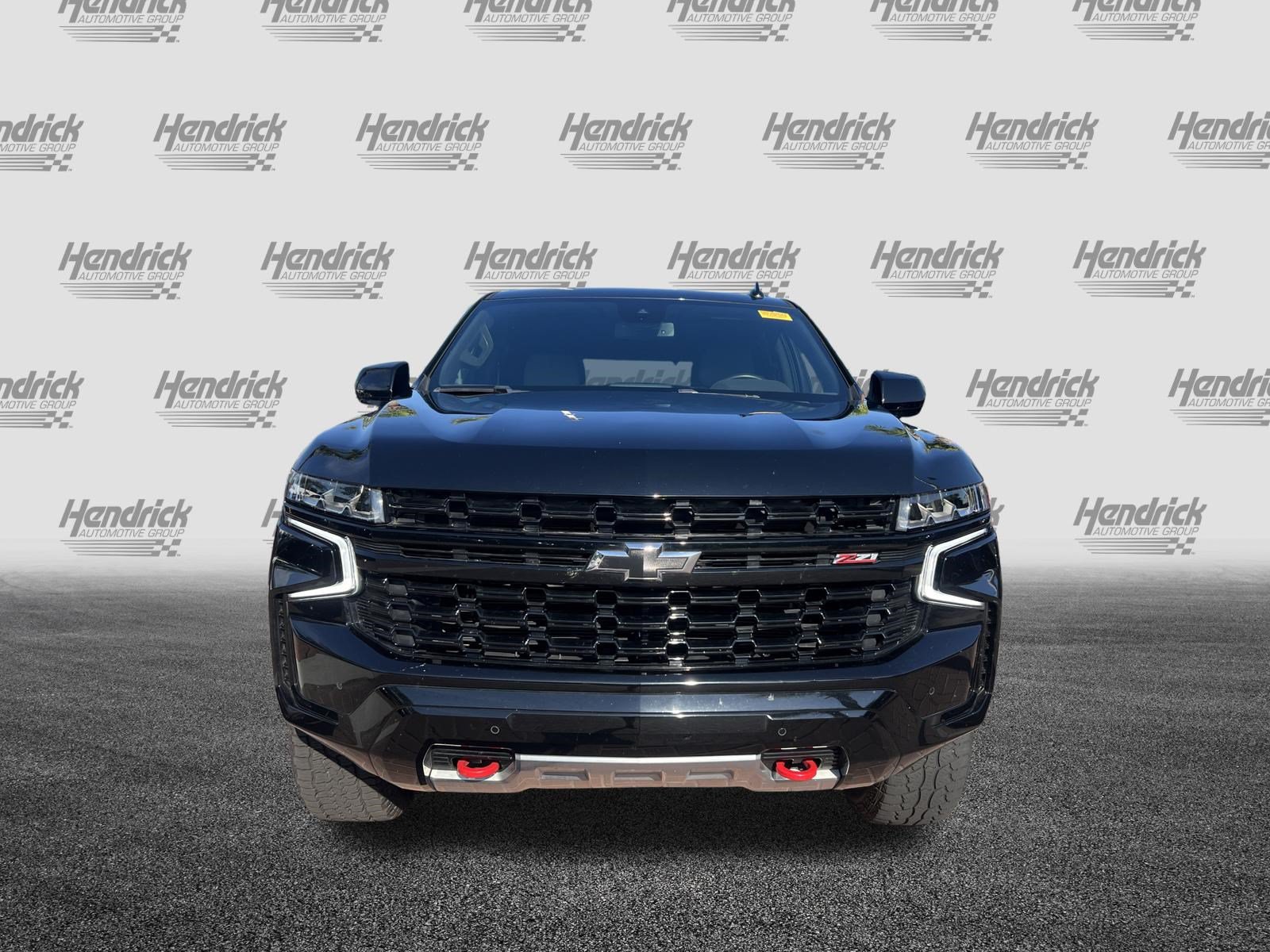 Used 2023 Chevrolet Tahoe Z71 SUV