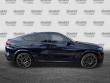 2025 BMW X6 M Competition SUV
