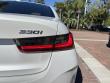 2025 BMW 3 Series 330i Sedan