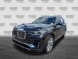 2020 BMW X7 xDrive40i SUV