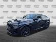 2025 BMW X6 M Competition SUV