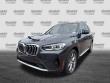 2023 BMW X3 sDrive30i SUV