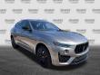 2021 Maserati Levante S GranSport SUV