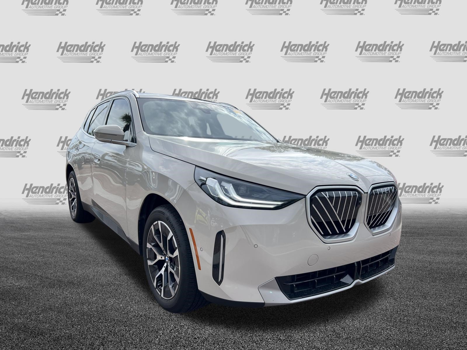 Used 2026 BMW X3 30 xDrive SUV