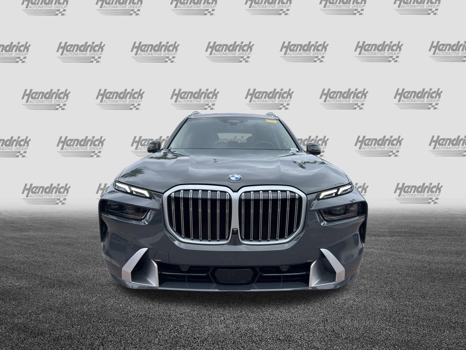 Used 2026 BMW X7 xDrive40i SUV