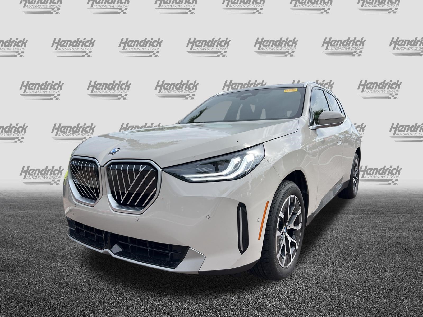 Used 2026 BMW X3 30 xDrive SUV