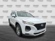 2020 Hyundai Santa Fe Limited SUV