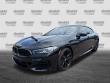 2026 BMW 8 Series 840i xDrive Gran Coupe Sedan