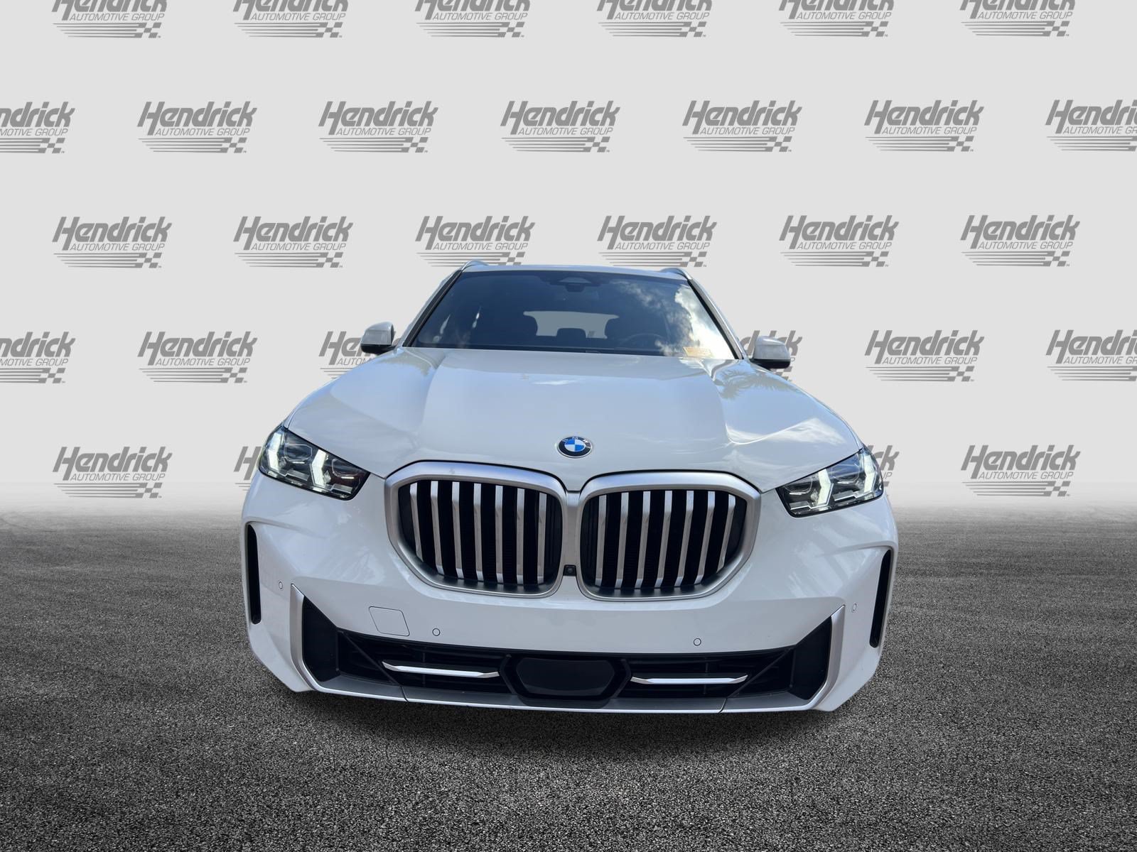 Certified 2024 BMW X5 sDrive40i SUV