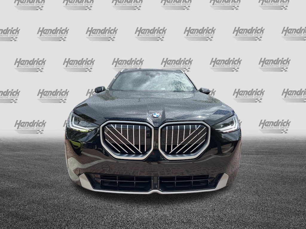 Used 2026 BMW X3 30 xDrive SUV