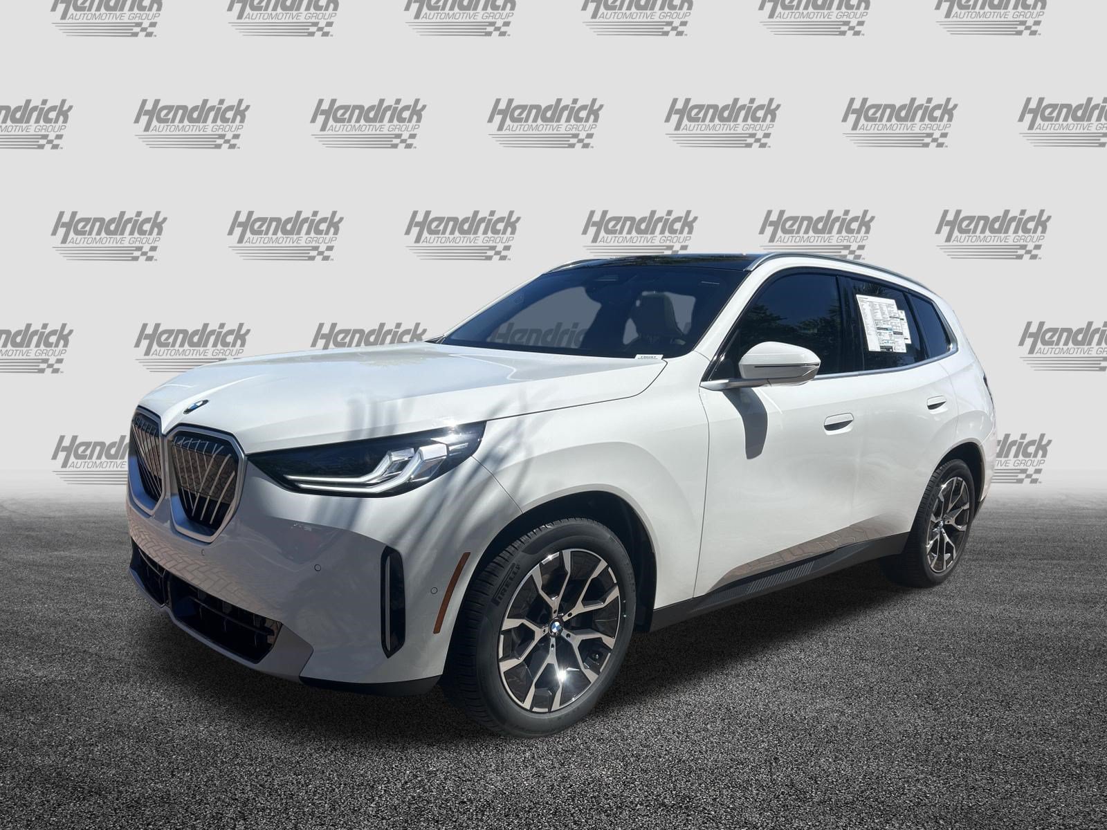 Used 2026 BMW X3 30 xDrive SUV