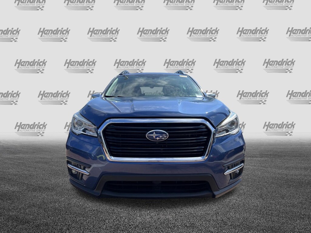 Used 2019 Subaru Ascent Touring SUV
